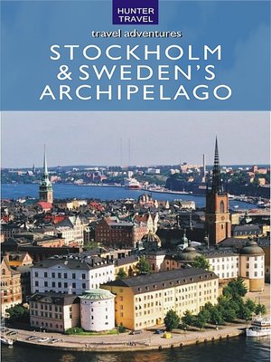 cover image of Stockholm & the Swedish Archipelago